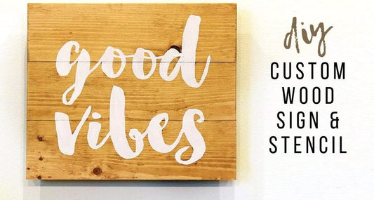 Wooden Sign Decor Once You Believe Signs Are Everywhere Wood Sign Boho Decor Hippie Decor Witch Sign Magic Sign Gypsy Art Primitive Wood Sign Wooden Wall Decor Farmhouse,12 Inch