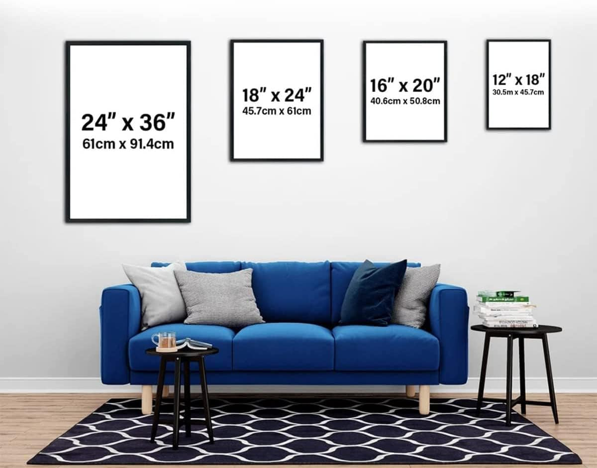 Amber Palace Jaipur Art Print, India Art Print, Jaipur Wall Art, Travel Print, Travel Poster, Housewarming Gift, Home Decor (Unframed) (9X11 In)