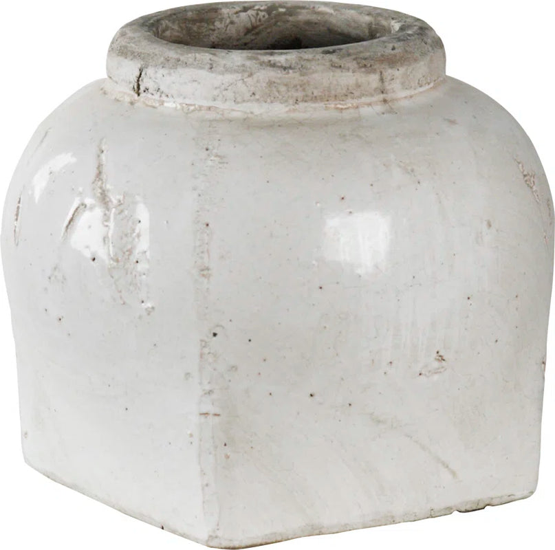 Ceramic Table Vase