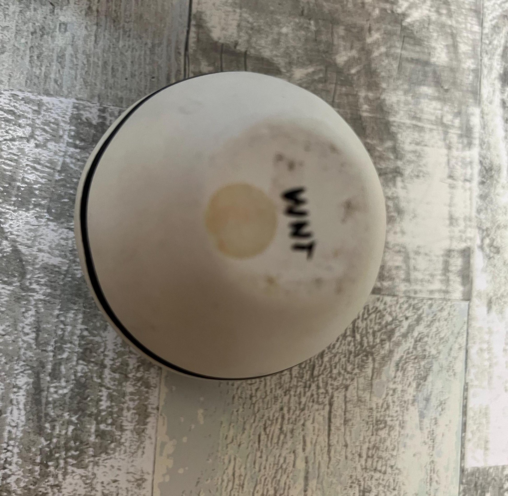 Set of 3 Native American Hand Painted Pottery Vase and Pots Signed S. Deer VTG