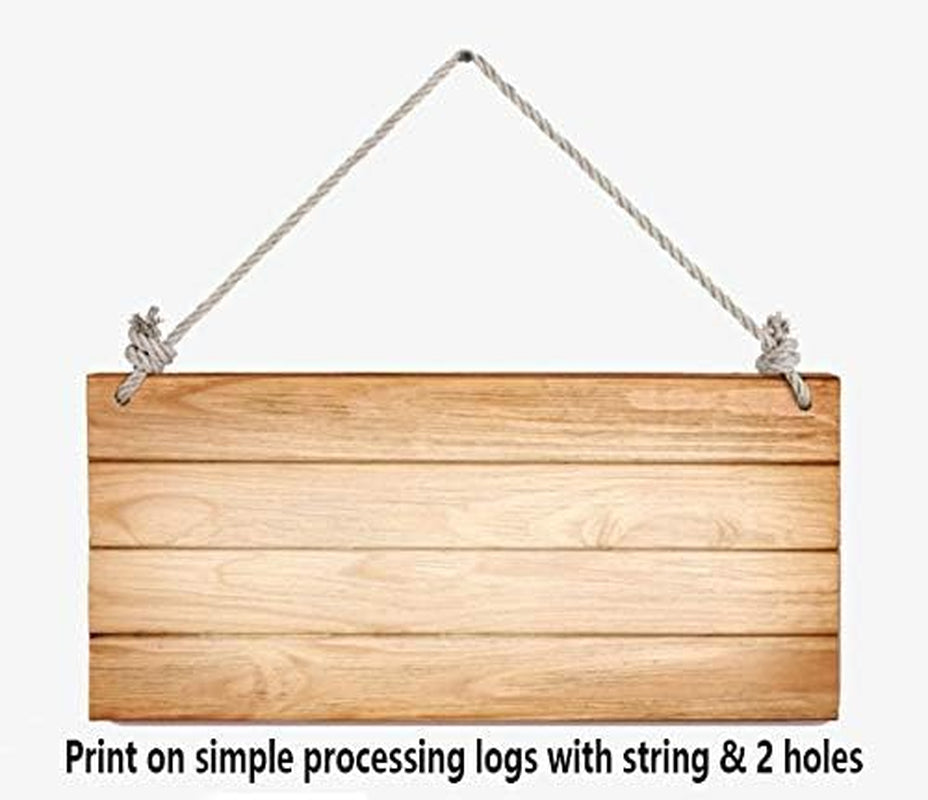 Wooden Sign Decor Once You Believe Signs Are Everywhere Wood Sign Boho Decor Hippie Decor Witch Sign Magic Sign Gypsy Art Primitive Wood Sign Wooden Wall Decor Farmhouse,12 Inch