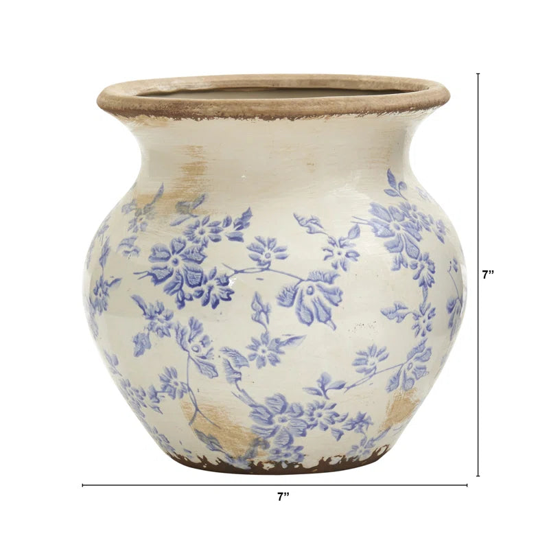 Ceramic Table Vase