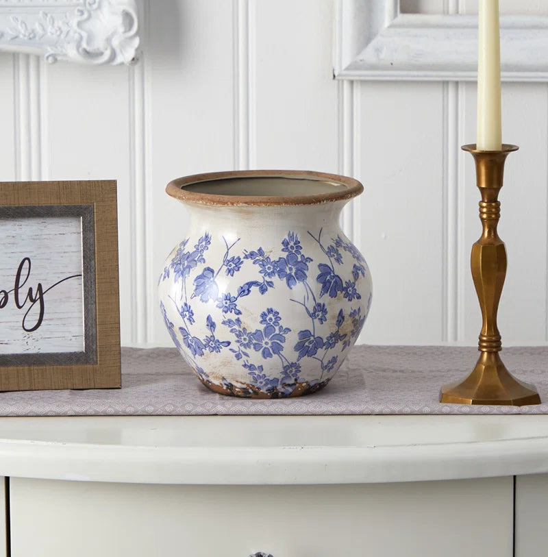 Ceramic Table Vase