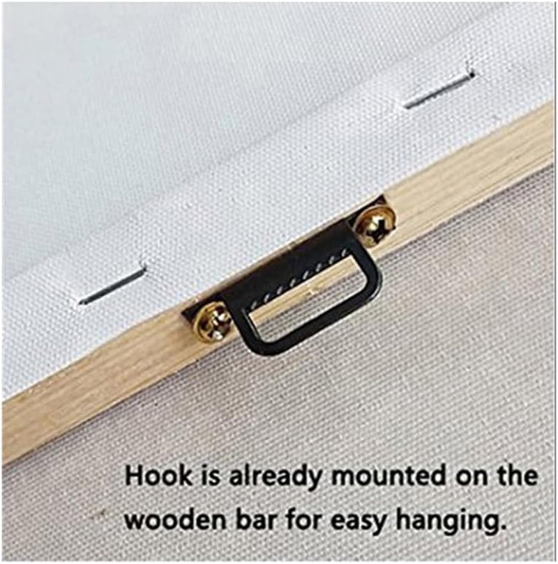 Boat Wall Art Coastal Bathroom Wall Decor Beach Framed Painting 12X12 Inch