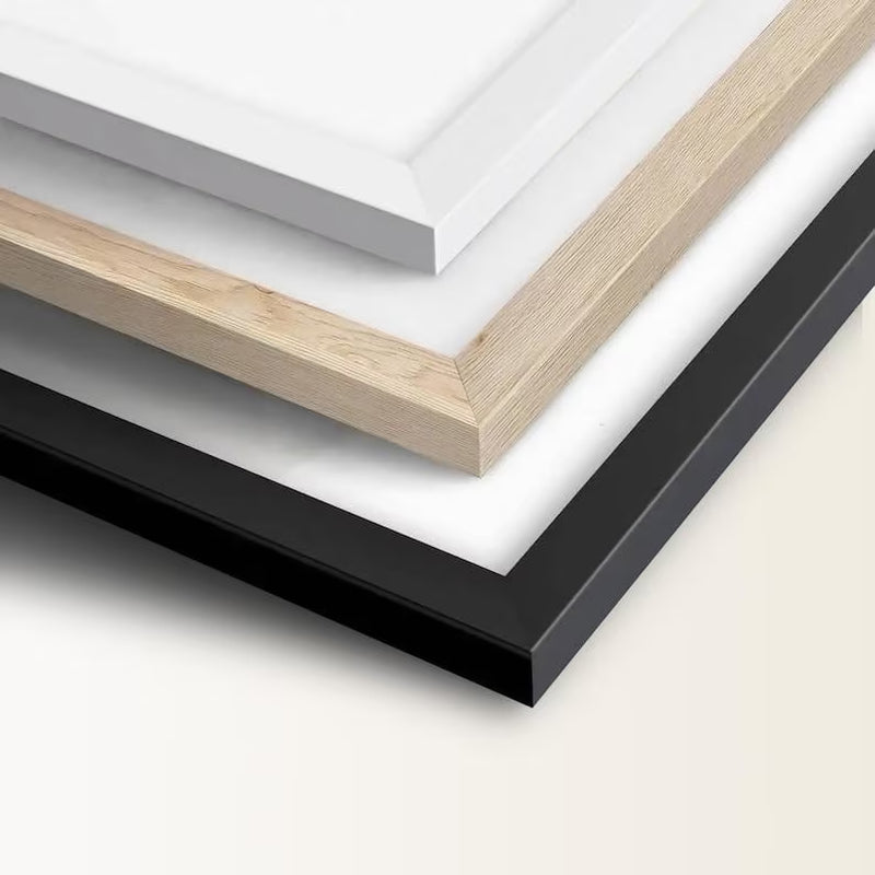 Riyadh Watercolor Painting, Saudi Arabia Wall Art, Maximal Decor, Mid Century Modern Wall Art, Skyline Poster, Print, C30-560