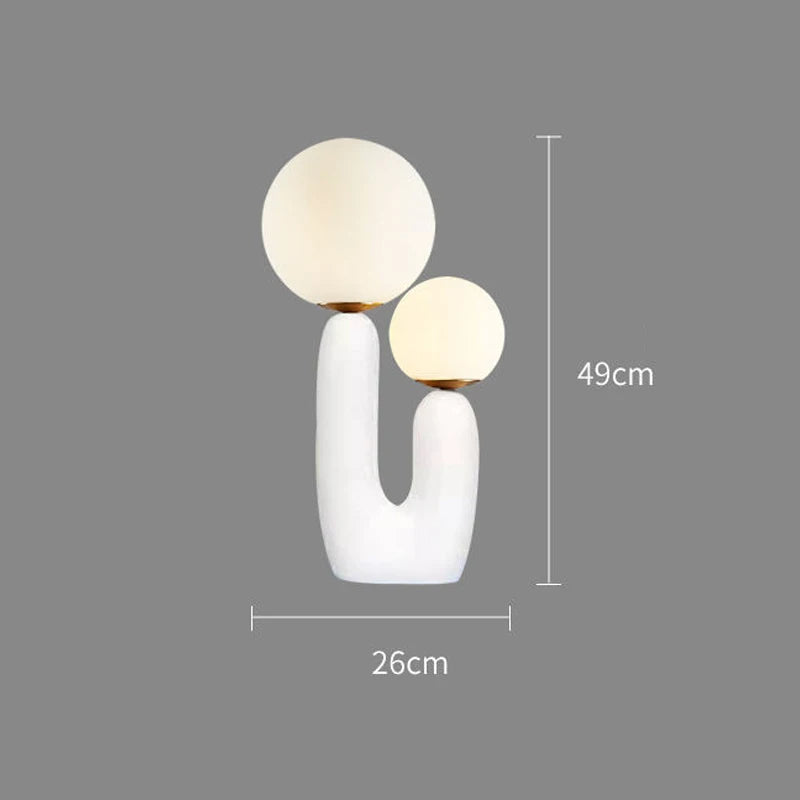 Bedroom Bedside Designer Model Room Children'S Table Lamp