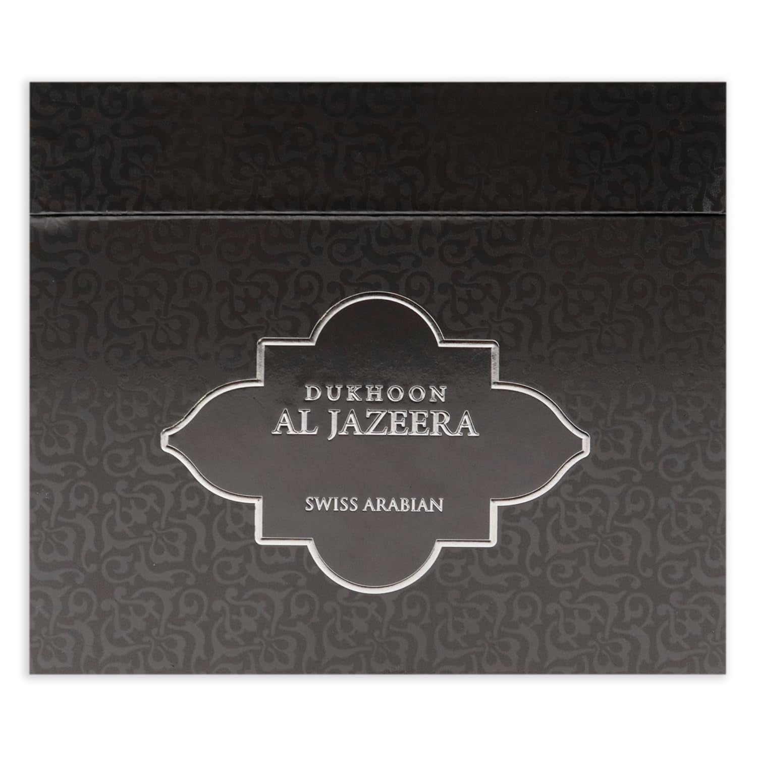 Dukhoon Al Jazeera - Luxury Products from Dubai - Lasting, Addictive Home Fragrance Powder Incense - Give Your Home a Seductive Signature Aroma - the Luxurious Scent of Arabia - 2.4 Oz