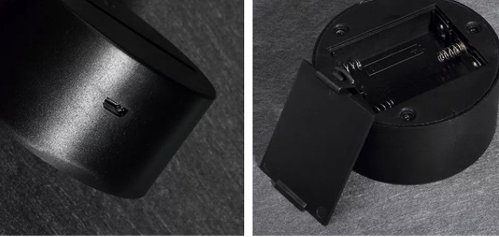 New Elephant 3D Light Colorful Touch 3D LED Visual Light Gift Decoration 3D Small Table Lamp