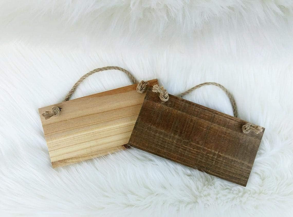 Wooden Sign Decor Once You Believe Signs Are Everywhere Wood Sign Boho Decor Hippie Decor Witch Sign Magic Sign Gypsy Art Primitive Wood Sign Wooden Wall Decor Farmhouse,12 Inch