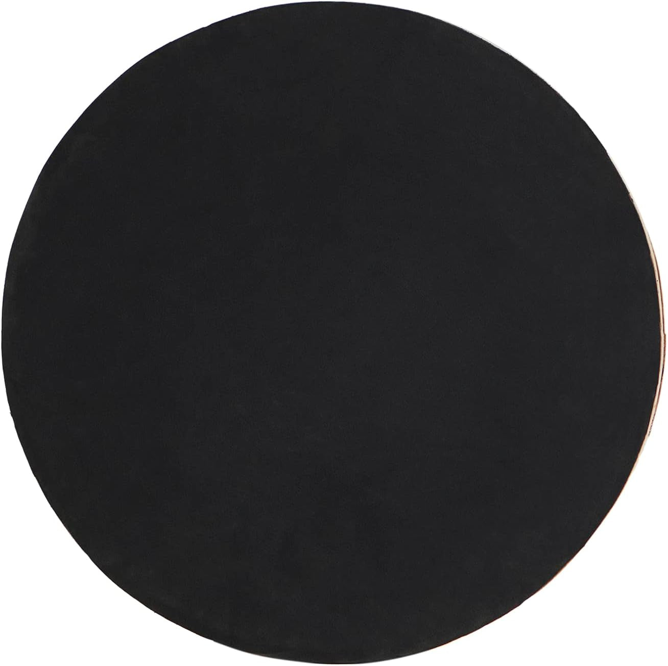 Good-Old Tea Palampore Tray- Brown