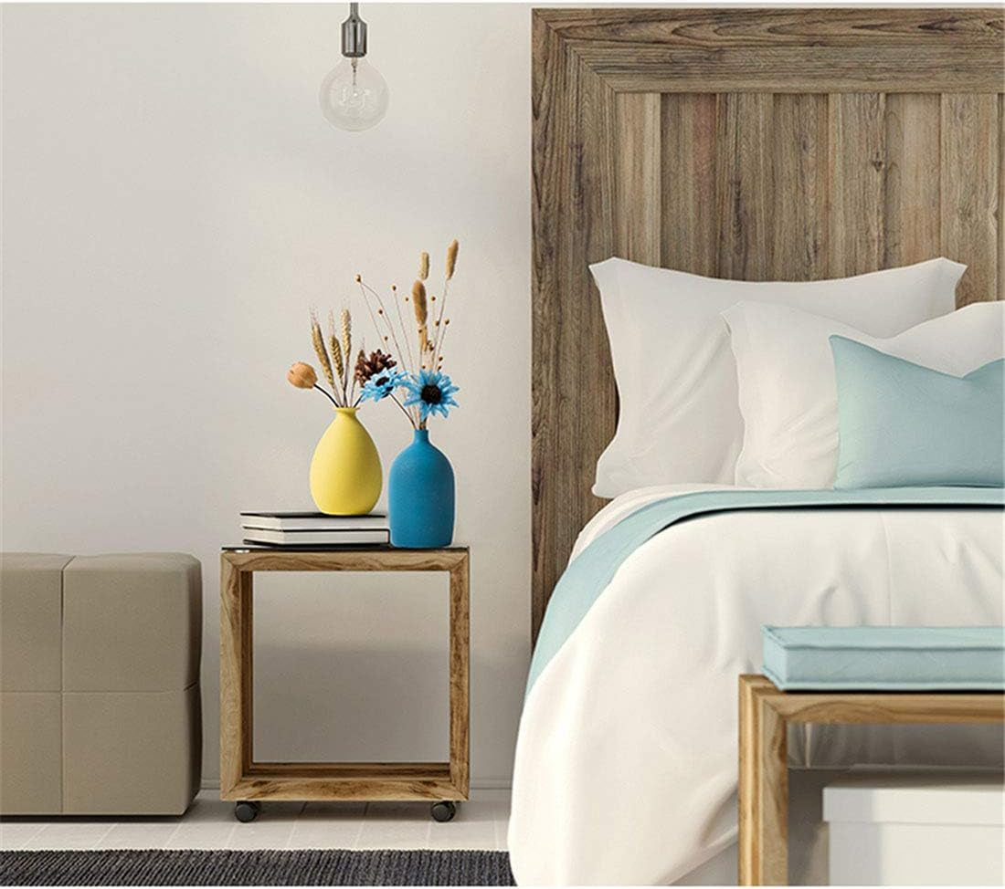 Small Ceramic Flower Vases Set of 4, Bud Vase, Decorative Modern Floral Vase