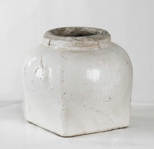 Ceramic Table Vase