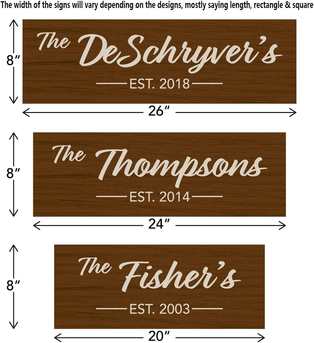 Wooden Sign Decor Once You Believe Signs Are Everywhere Wood Sign Boho Decor Hippie Decor Witch Sign Magic Sign Gypsy Art Primitive Wood Sign Wooden Wall Decor Farmhouse,12 Inch