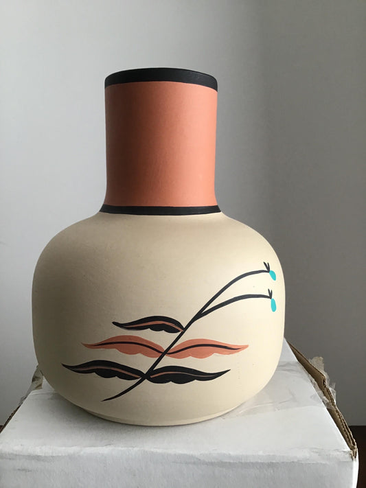 Kopa Indian Water Vessel