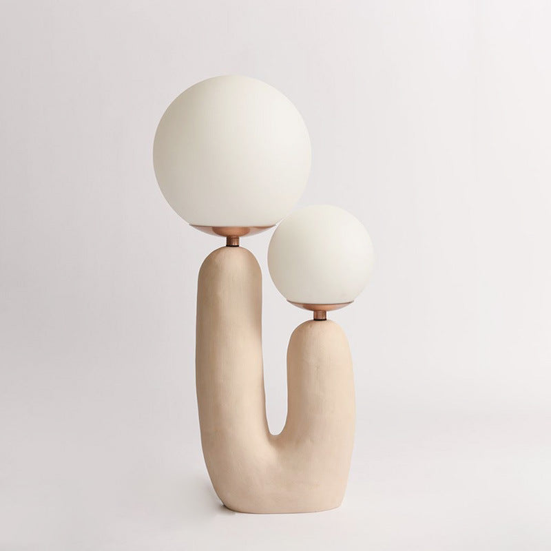 Bedroom Bedside Designer Model Room Children'S Table Lamp