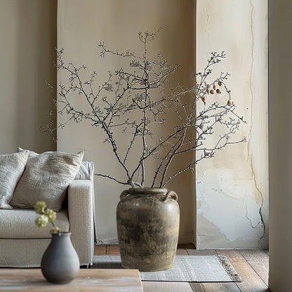 Hotham Handmade Terracotta Table Vase