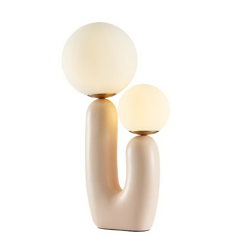 Bedroom Bedside Designer Model Room Children'S Table Lamp