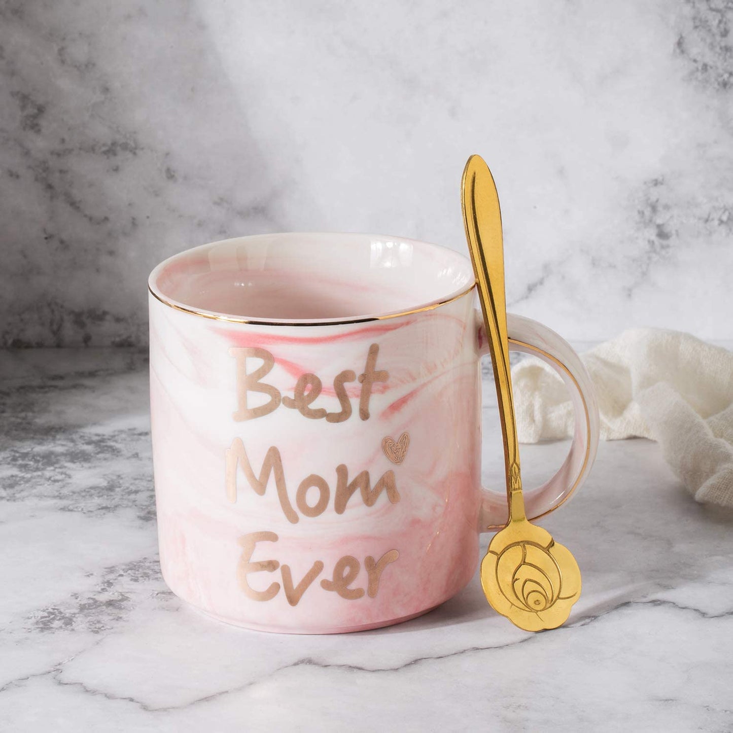 Gifts for Mom - Birthday Gifts for Mom - Mom Gifts - Christmas Gifts for Mom - Mother'S Day Gifts for Mom - Bset Gift Basket for Mom 1