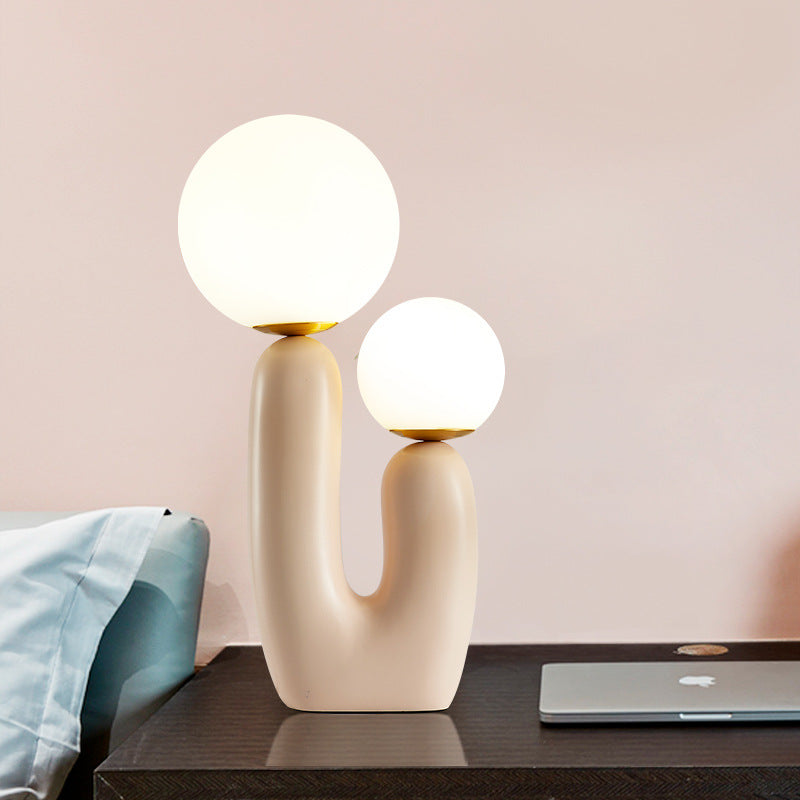 Bedroom Bedside Designer Model Room Children'S Table Lamp