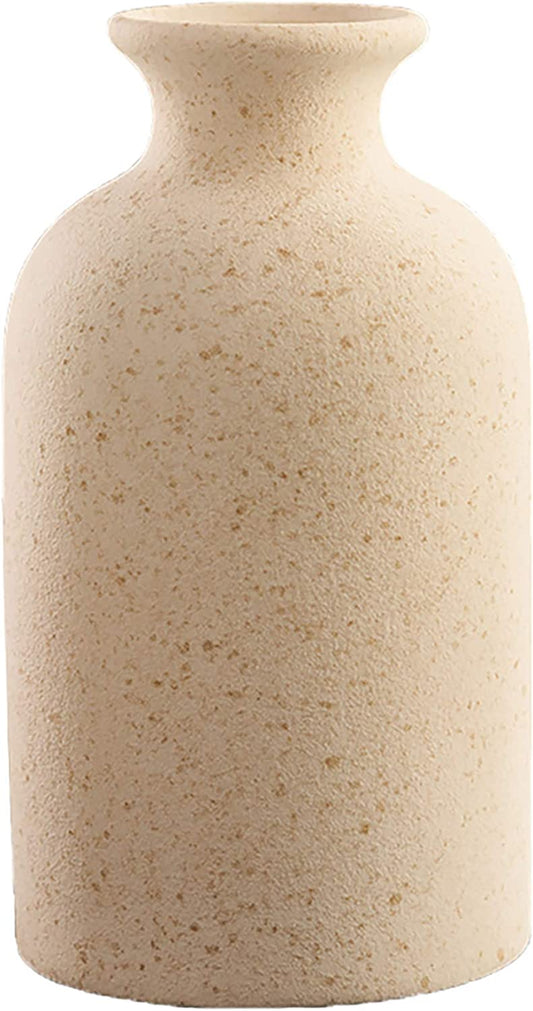Dry Flower Vases, Ceramic Vase, Living Room Decoration,Flower Arrangement Decoration Shooting Props